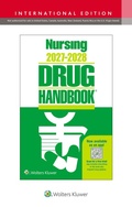 Cover: Nursing 2027-2028 Drug Handbook - WOLTERS KLUWER HEALTH
