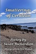 Cover: Smatterings of Cerulean - Darkwinter Press