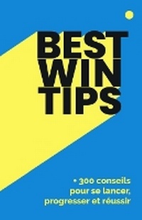Abbildung von: Best Win Tips - Yann Puslecki