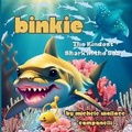 Cover: Binkie - Michele Wallace Campanelli