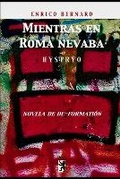 Cover: Mientras en Roma nevaba - Beat