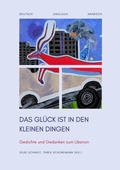 Cover: Das Gl&uuml;ck ist in den kleinen Dingen - tredition GmbH