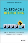Bild: Chefsache Recruiting - Wiley-VCH