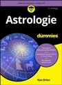 Cover: Astrologie für Dummies - Wiley-VCH