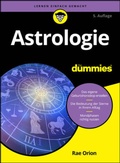 Bild: Astrologie f&uuml;r Dummies - Wiley-VCH