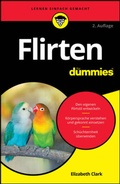 Cover: Flirten f&uuml;r Dummies - Wiley-VCH