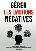 Cover: Gerer les emotions negatives - Lucid Page Media