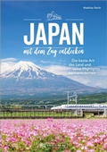 Abbildung von: Japan mit dem Zug entdecken - Bruckmann Verlag