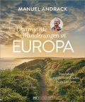 Abbildung von: Charmante Wanderungen in Europa - Bruckmann Verlag