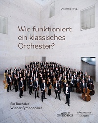 Abbildung von: Wie funktioniert ein klassisches Orchester? - J.B. Metzler