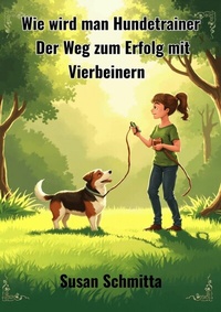 Abbildung von: Wie wird man Hundetrainer - epubli