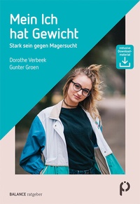 Abbildung von: Mein Ich hat Gewicht - Psychiatrie Verlag