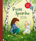 Cover: Rosas Sprache - Psychiatrie Verlag