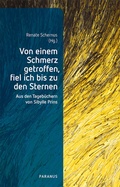 Cover: Von einem Schmerz getroffen, fiel ich bis zu den Sternen - Psychiatrie Verlag