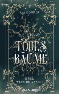 Enlarge image Cover: Todesbäume - Alea Libris