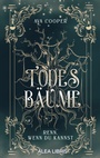 Cover: Todesbäume - Alea Libris Verlag