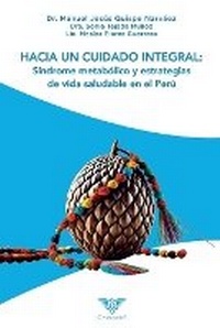 Abbildung von: Hacia un cuidado integral - Caduceus