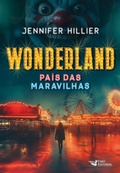 Cover: Wonderland - Faro Editorial