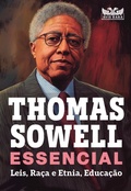 Cover: Thomas Sowell Essencial - Vol. 2 - Faro Editorial