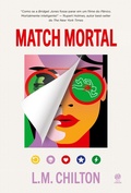 Cover: Match Mortal - Astral Cultural