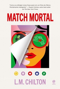 Enlarge image Cover: Match Mortal - Astral Cultural