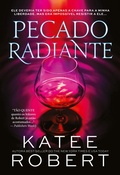 Cover: Pecado radiante - Astral Cultural