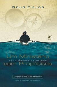 Enlarge image Cover: Um ministério com propósitos - Editora Vida