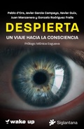 Cover: Despierta - Editorial Siglantana