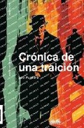 Cover: Cronica De Una Traicion - Tektime