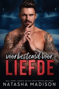 Cover: Voorbestemd voor liefde - SVM Publishing
