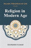 Cover: Religion in Modern Age - Ips Press