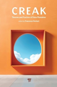 Abbildung von: Creak - Taylor & Francis