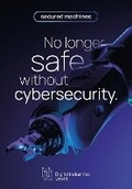 Cover: Secured Machines - Digital Industries World