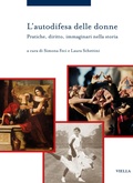 Cover: L'Autodifesa Delle Donne - Viella Editrice