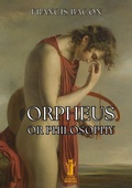 Cover: Orpheus, or Philosophy - Edizioni Aurora Boreale
