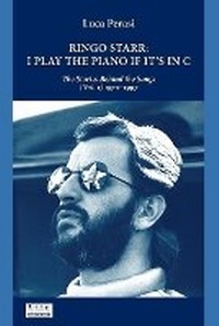 Abbildung von: Ringo Starr - L.I.L.Y. Publishing