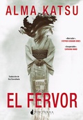Cover: El fervor - NOCTURNA