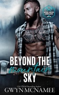 Cover: Beyond the Mountain Sky (McBride Brother Lumberjacks, #2) - Gwyn McNamee