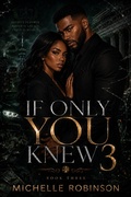 Cover: If Only You Knew 3 - Adorn Creations
