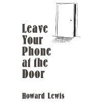 Abbildung von: Leave Your Phone at the Door - DREAMSCAPE MEDIA