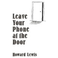 Cover: Leave Your Phone at the Door - DREAMSCAPE MEDIA