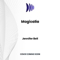 Cover: Magicalia - DREAMSCAPE MEDIA
