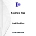 Cover: Sakina's Kiss - DREAMSCAPE MEDIA