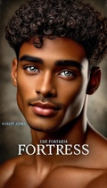 Cover: The Fortress - Robert Jones
