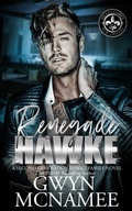 Cover: Renegade Hawke - Gwyn McNamee