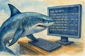 Cover: Wireshark Wonders: From Packet Rookie to Protocol Pro - Scott Markham