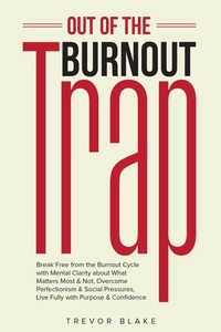 Enlarge image Cover: Out of the Burnout Trap - OptArray