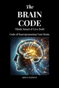Cover: The Brain Code - Bukhari Publications
