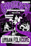 Cover: Urban Folkcore (Farbodies, #1) - Nick Jones