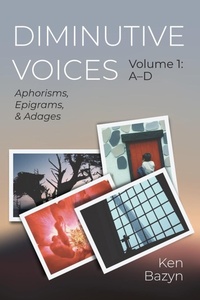 Abbildung von: Diminutive Voices, Volume 1 - Resource Publications (CA)